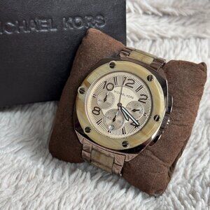 Michael Kors Tribeca Watch